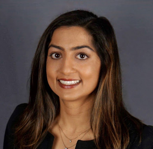 Nikki Somani avatar image