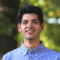 Sarrin Chethik avatar image