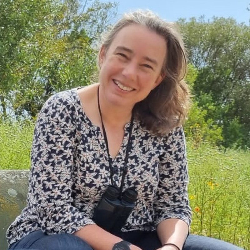 Kathryn Goodenough avatar image