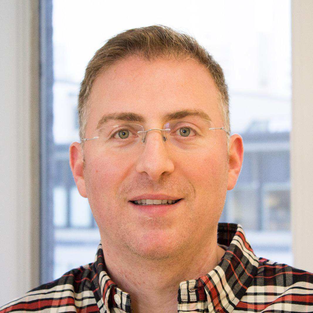 Steven Kramer avatar image