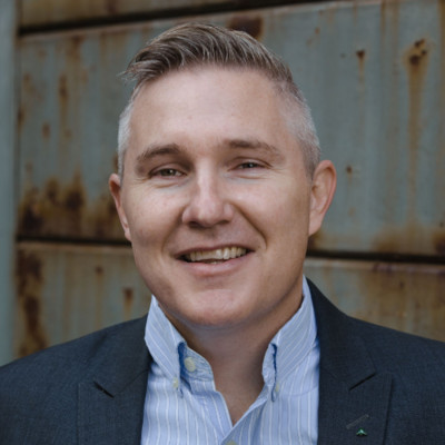 Kristopher Taylor avatar image