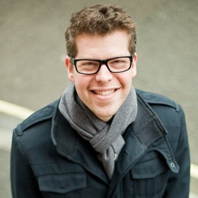 Avron Marcus avatar image