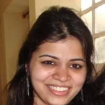 Romy Misra avatar image