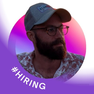 Nicolas Rassam avatar image