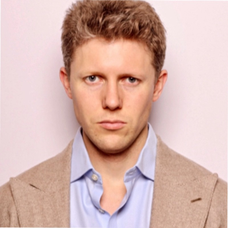 Ben Slater avatar image