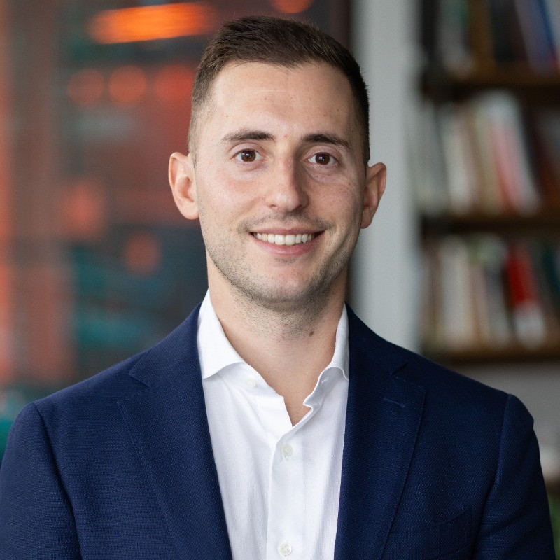 Alex Mendlen avatar image