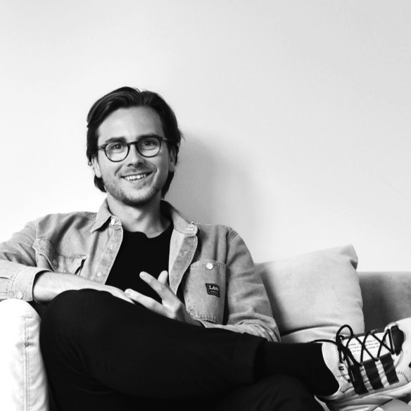 Fredrik Evjen Ekli avatar image