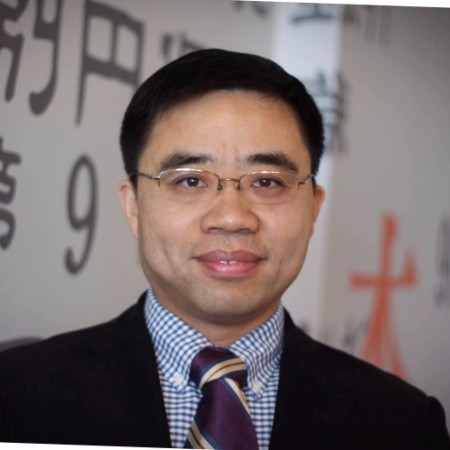 Peter Zhou avatar image