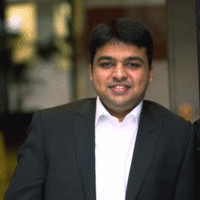 Profile Image for Anish Singla