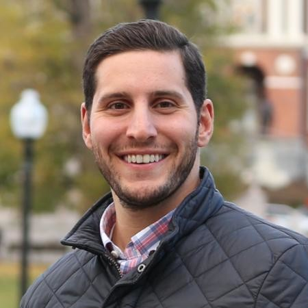 Michael Cappucci avatar image