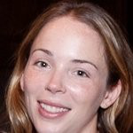 Julie Mosow avatar image