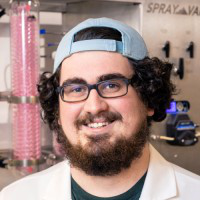 James Long avatar image