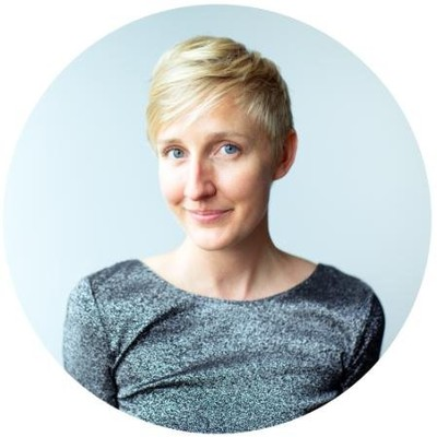 Jordan Huntington avatar image