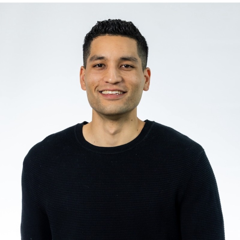 Brenden Glapion avatar image