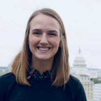 Liz Williams avatar image