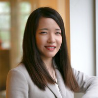 Profile Image for Bridget Zhang