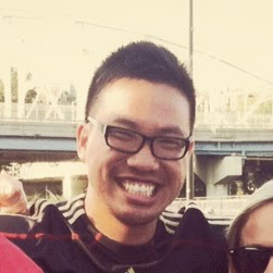 Victor Yang avatar image