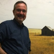 Gary Hensley avatar image