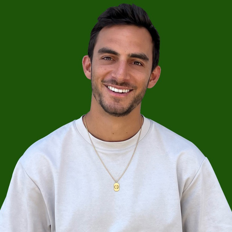 Russ Sonenclar avatar image