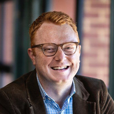 Christopher Marsicano avatar image