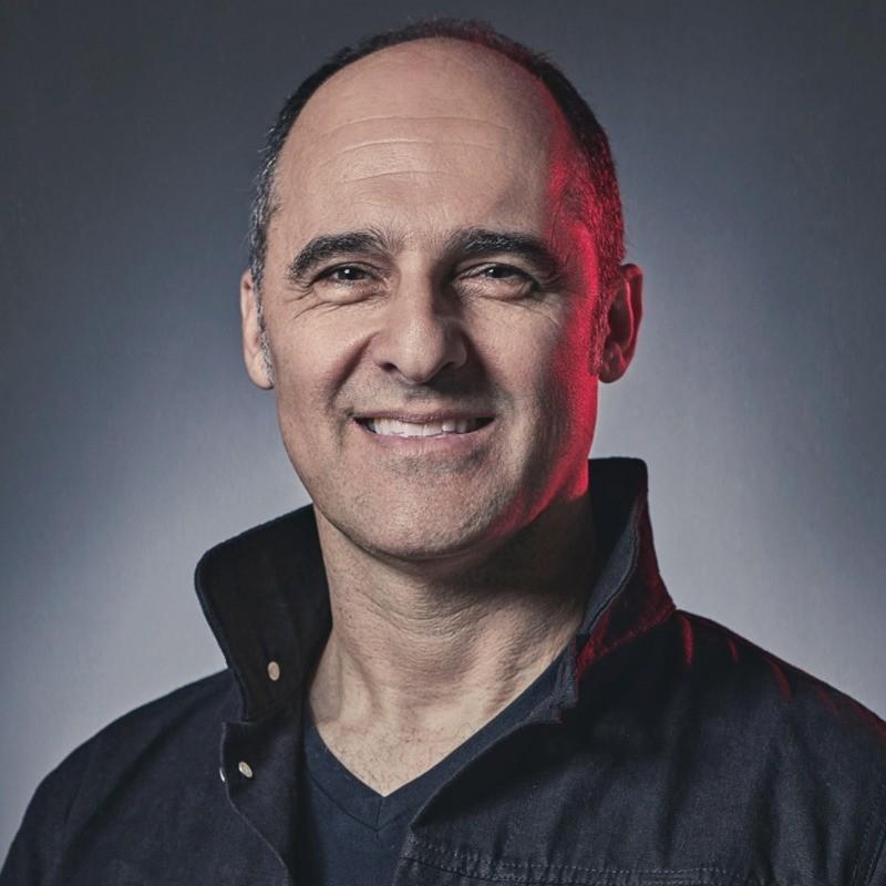 Steven Kovensky avatar image