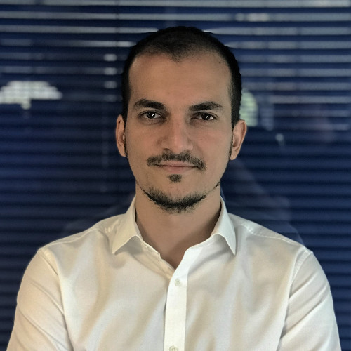 Selcuk Kochan avatar image