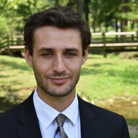 James Audretsch avatar image
