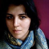 Samin Houshyar avatar image