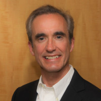 Colin Gillespie avatar image