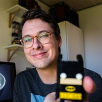 Anders Holm avatar image