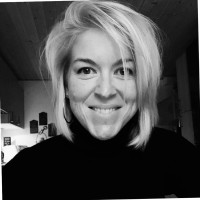 Sanne Dollerup avatar image