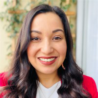 Claudia Preciado avatar image