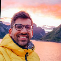 Hasan Jensen avatar image