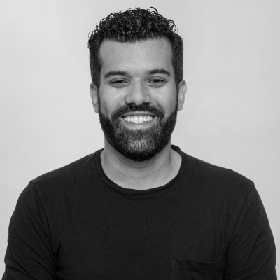 Pedro Dias avatar image