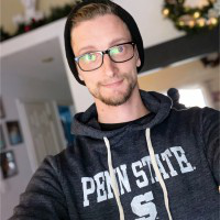 Daniel Weaver avatar image