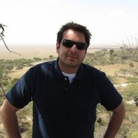 Joe Ninivaggi avatar image