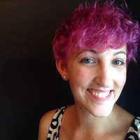 Shanti Duval avatar image