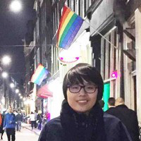 Jessie Long avatar image