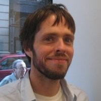 Timothy Lannen avatar image