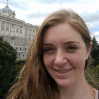 Alexandra Smith avatar image