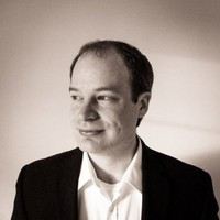 Joel Wright avatar image