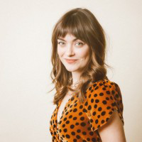 Rachael Nelson avatar image