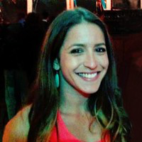 Jessica Jerome avatar image