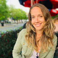 Ariana Kanwit avatar image