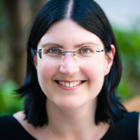 Lisa van Gelder avatar image