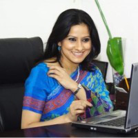 Farzana Ahmed avatar image