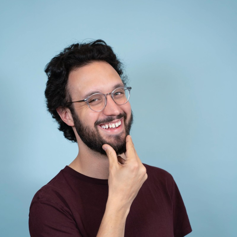 Alexis Pennes avatar image