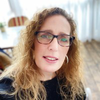 Nirit Freikorn avatar image