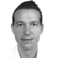 Milos Gedosev avatar image