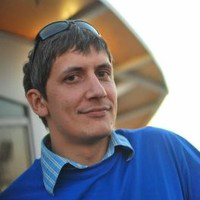 Pavel Isakov avatar image